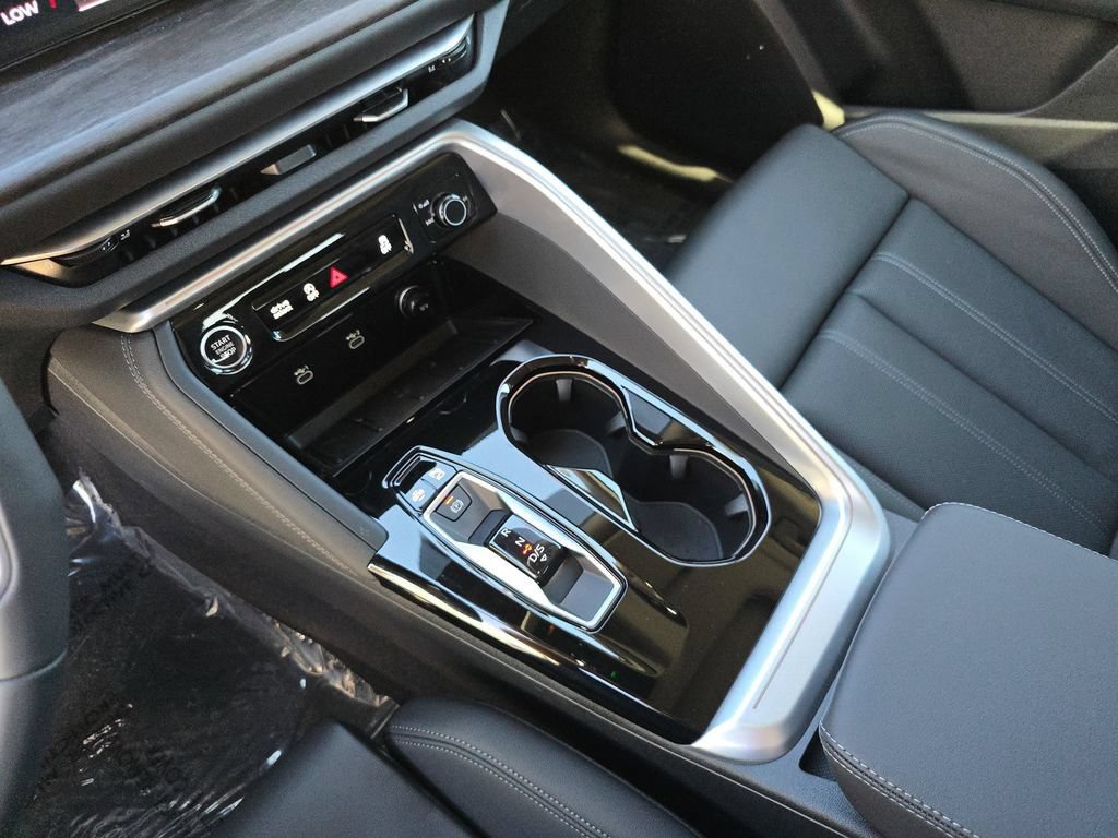 Certified 2025 Audi Q5 Premium Plus w/ Premium Plus AWD/4WD image 28