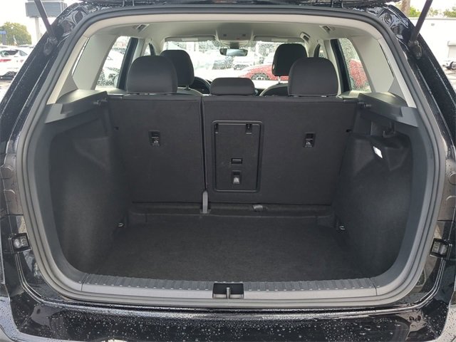 Used 2024 Volkswagen Taos S image 9