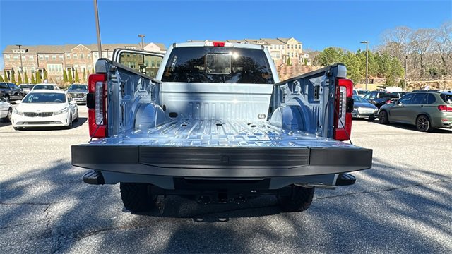 New 2026 Ford F350 Platinum w/ Tremor Off-Road Package image 18