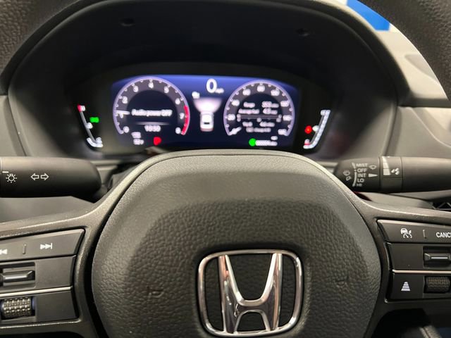 Certified 2023 Honda Accord LX image 26