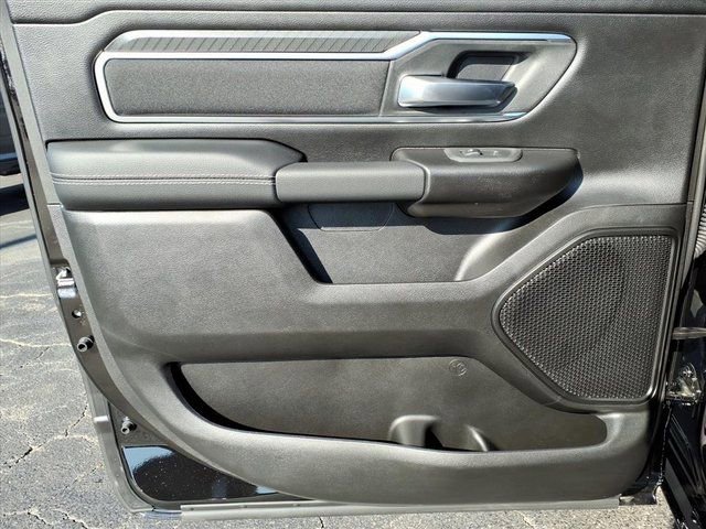 New 2026 RAM 1500 Big Horn image 11