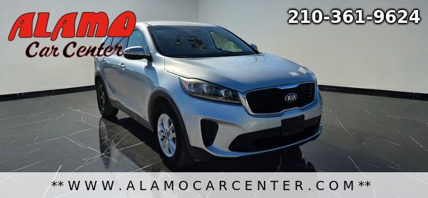 Used 2019 Kia Sorento AWD V6 image 7