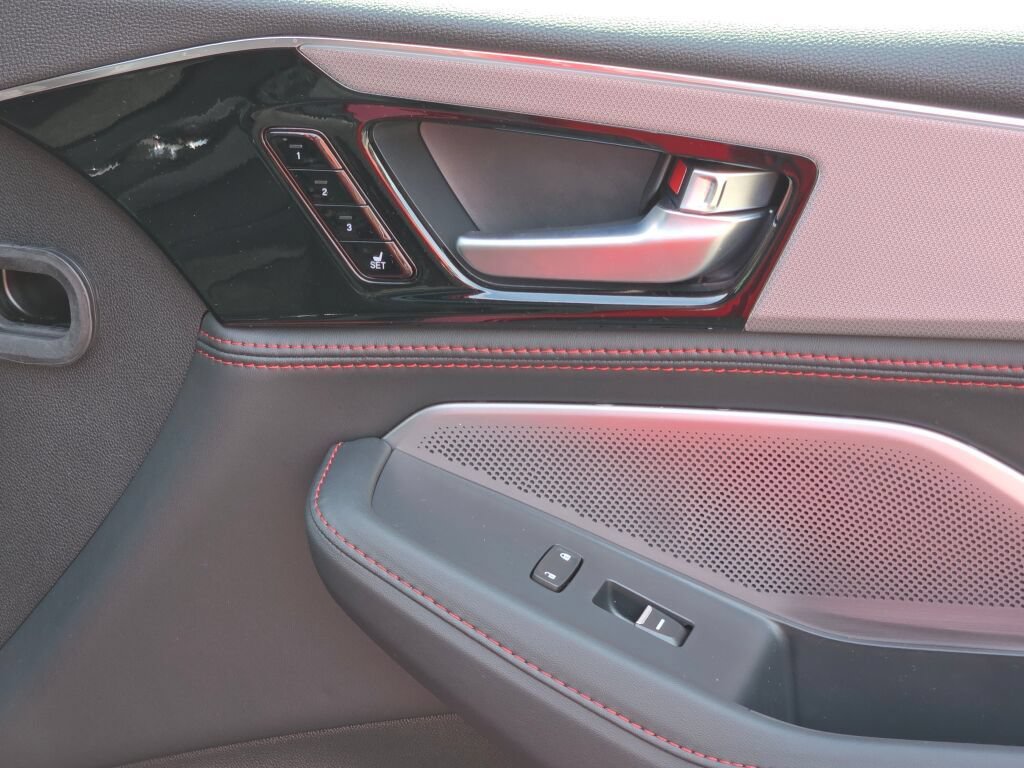 New 2026 Acura MDX A-Spec AWD/4WD image 12