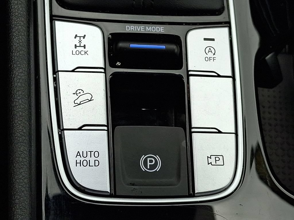 Certified 2025 Hyundai Tucson SEL AWD/4WD image 25
