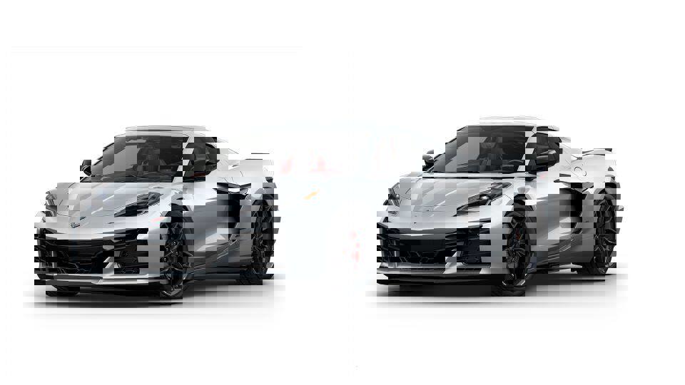 New 2026 Chevrolet Corvette Z06 image 32