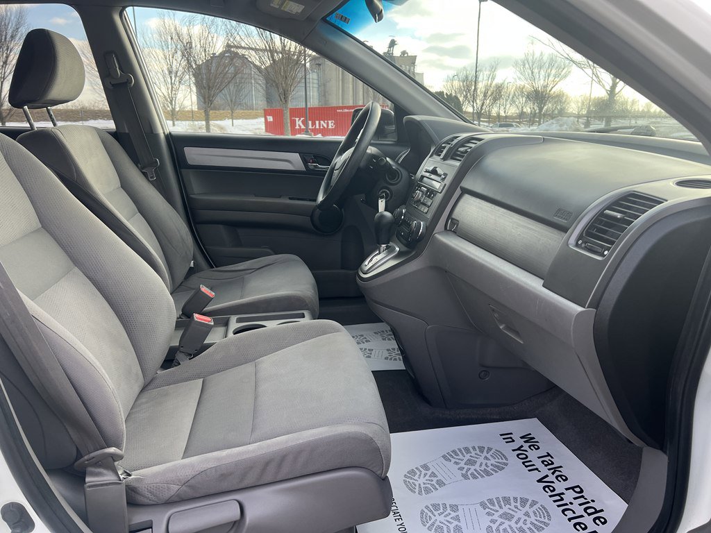 Used 2011 Honda CR-V SE image 11