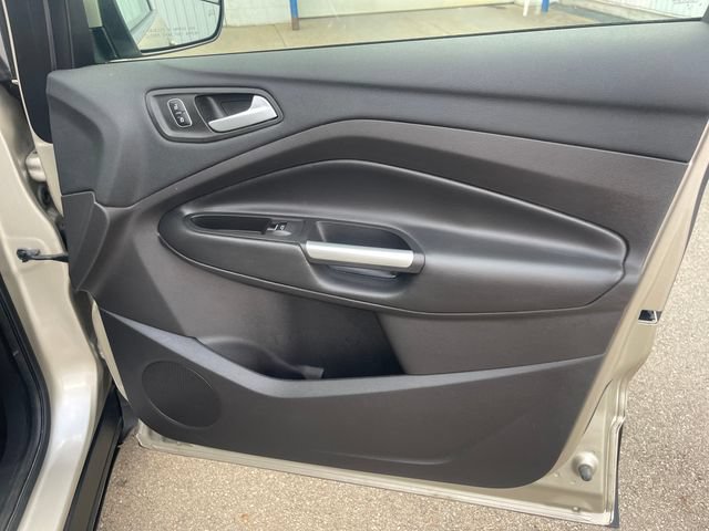 Used 2018 Ford Escape Titanium AWD/4WD image 39