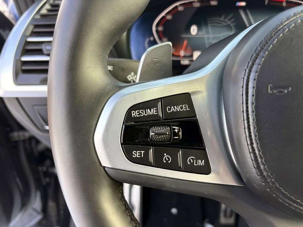 Certified 2023 BMW X4 xDrive30i w/ M Sport Package image 17