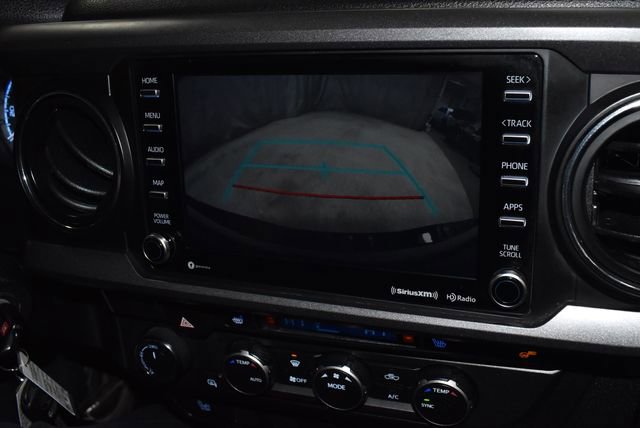 Used 2020 Toyota Tacoma TRD Sport image 17