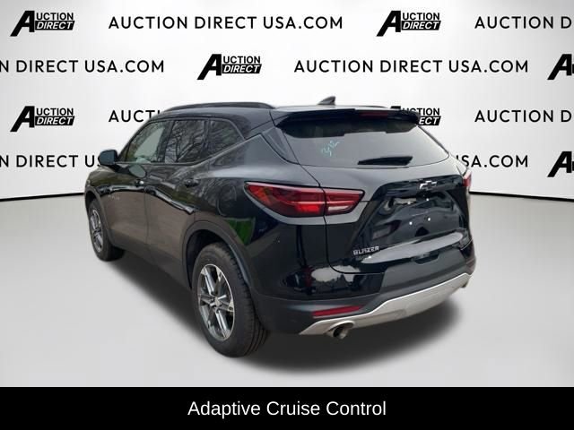 Used 2024 Chevrolet Blazer LT w/ Convenience Package image 9