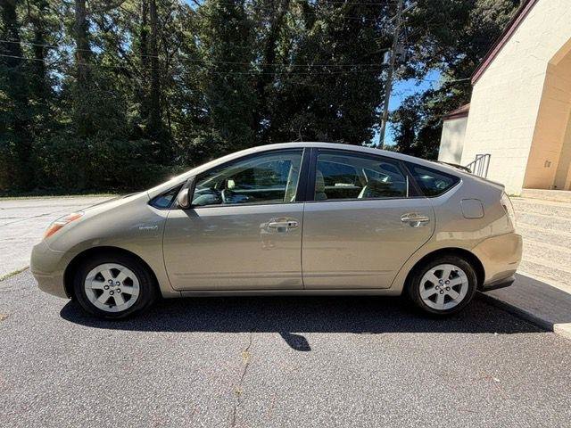 Used 2007 Toyota Prius w/ Pkg 2 FWD image 3