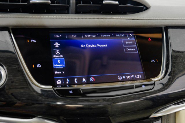 Used 2023 Cadillac XT6 Premium Luxury AWD/4WD image 30
