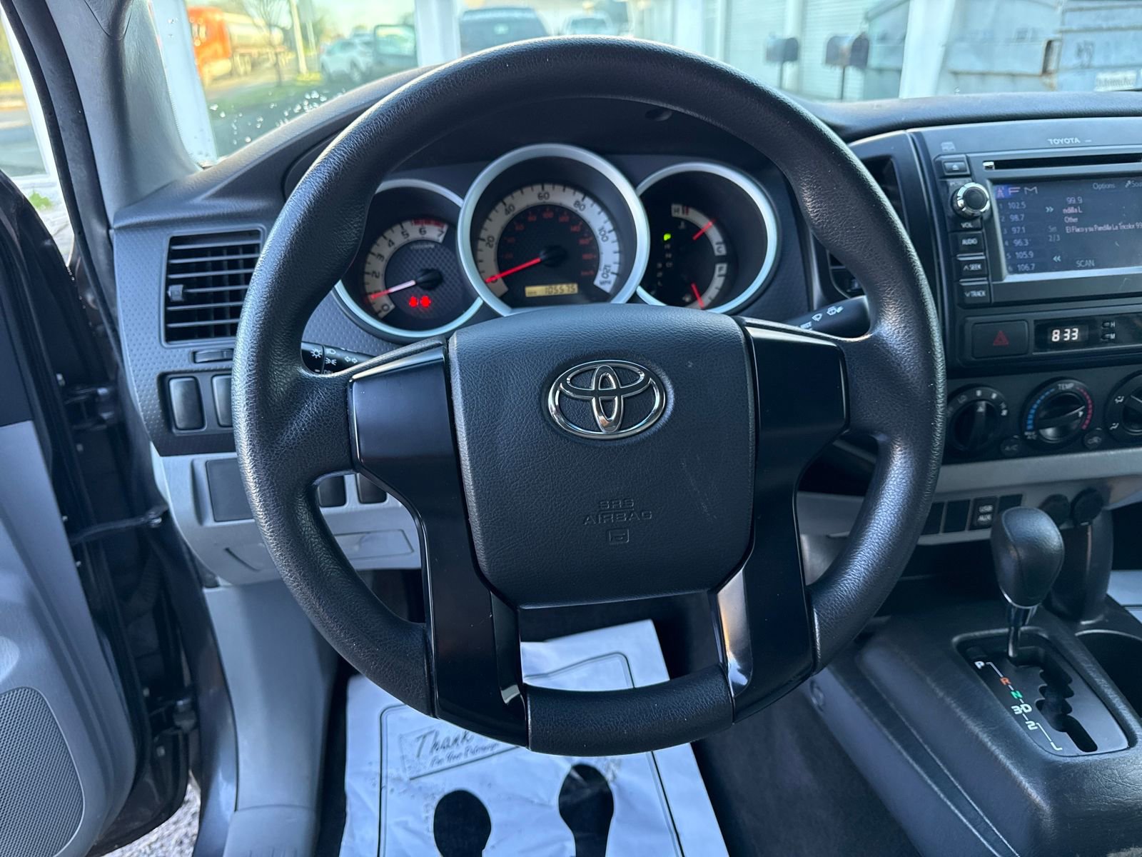 Used 2013 Toyota Tacoma 2WD Regular Cab image 14