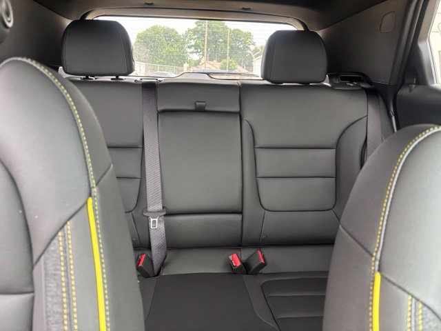 New 2026 Chevrolet TrailBlazer ACTIV w/ Convenience Package FWD image 15