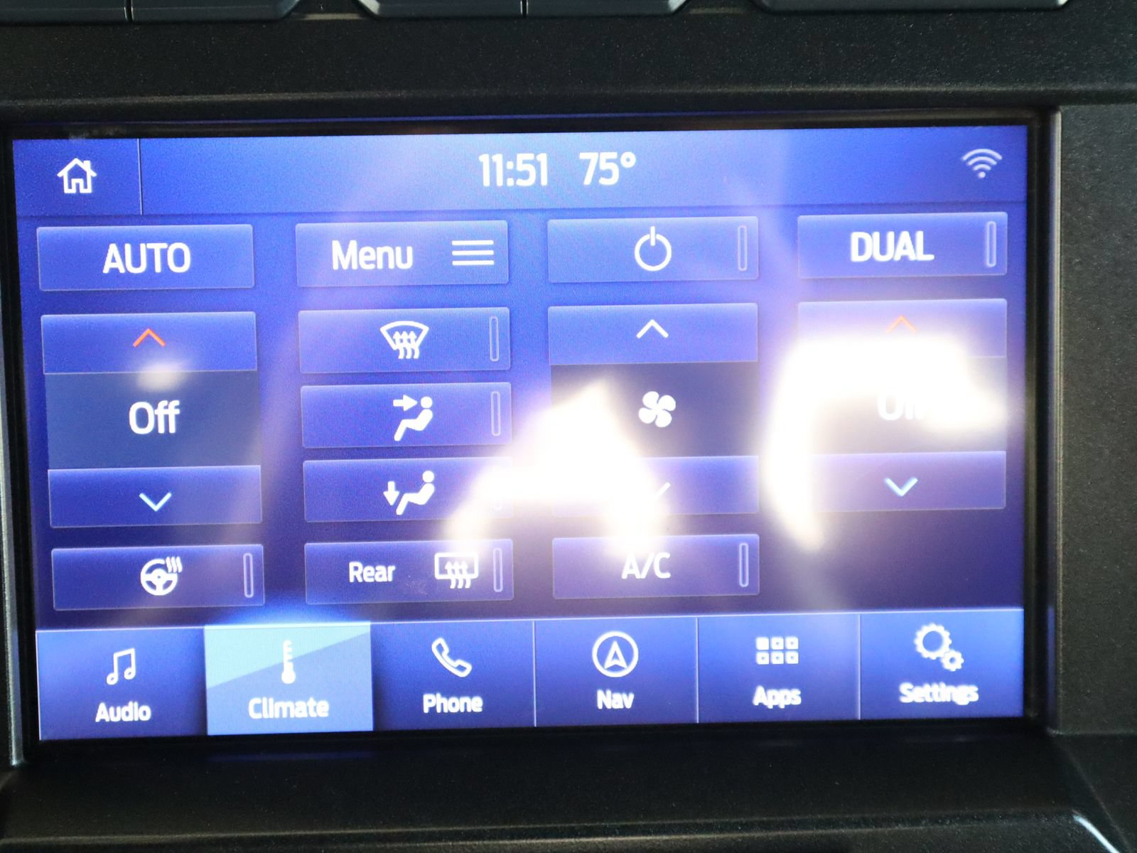 Used 2020 Ford F150 Platinum w/ Equipment Group 701A Luxury AWD/4WD image 42