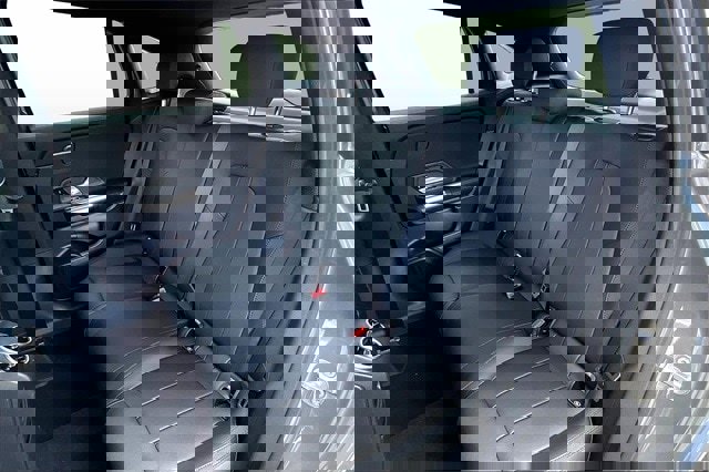 New 2026 Mercedes-Benz GLA 250 4MATIC image 13