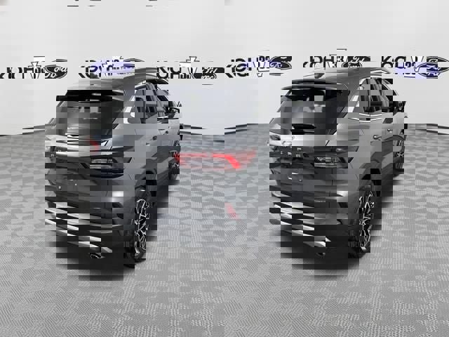 New 2026 Ford Escape SE w/ PHEV Premium Package image 6