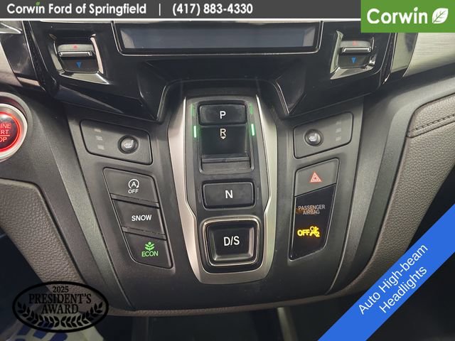 Used 2021 Honda Odyssey EX-L image 26