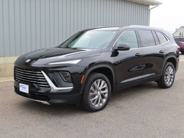 Used 2026 Buick Enclave Preferred AWD/4WD image 6