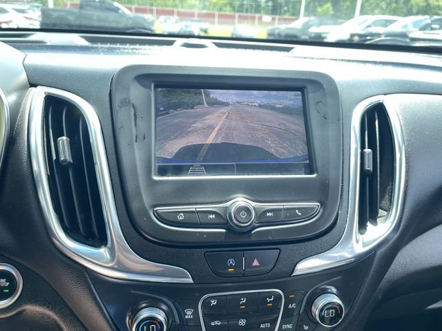 Certified 2024 Chevrolet Equinox LT w/ LPO, Floor Liner Package FWD image 14
