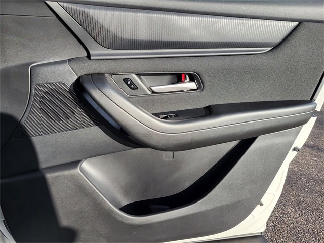 Used 2025 MAZDA CX-90 3.3 Turbo w/ Select Package image 18