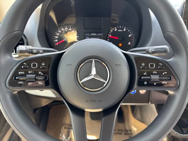 Used 2019 Mercedes-Benz Sprinter 3500 image 31