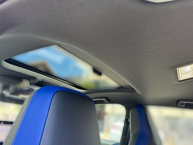 New 2026 Volkswagen Golf AWD/4WD image 16
