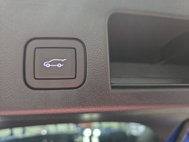 New 2026 Chevrolet Equinox ACTIV w/ Convenience Package III image 16