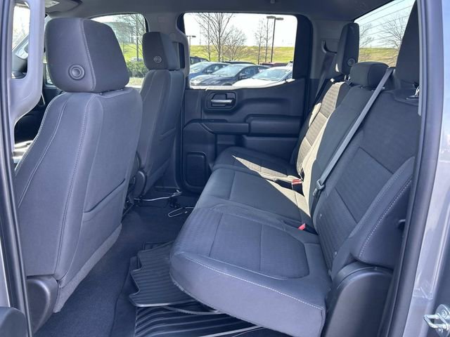 Used 2022 Chevrolet Silverado 1500 LT image 18