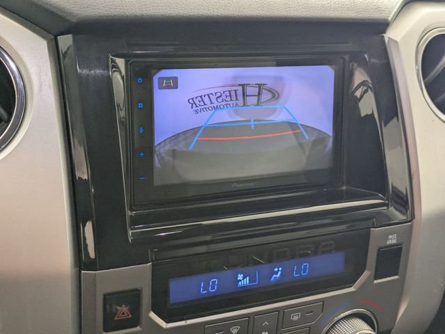 Used 2021 Toyota Tundra Limited w/ Limited Premium Package image 21