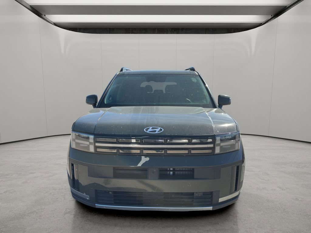 Used 2024 Hyundai Santa Fe Limited image 8