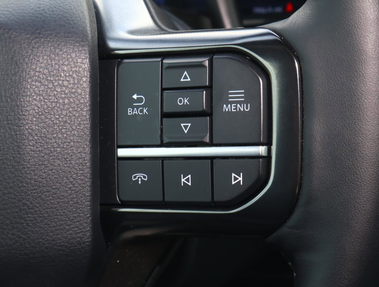 Used 2025 Ford F250 Platinum image 30