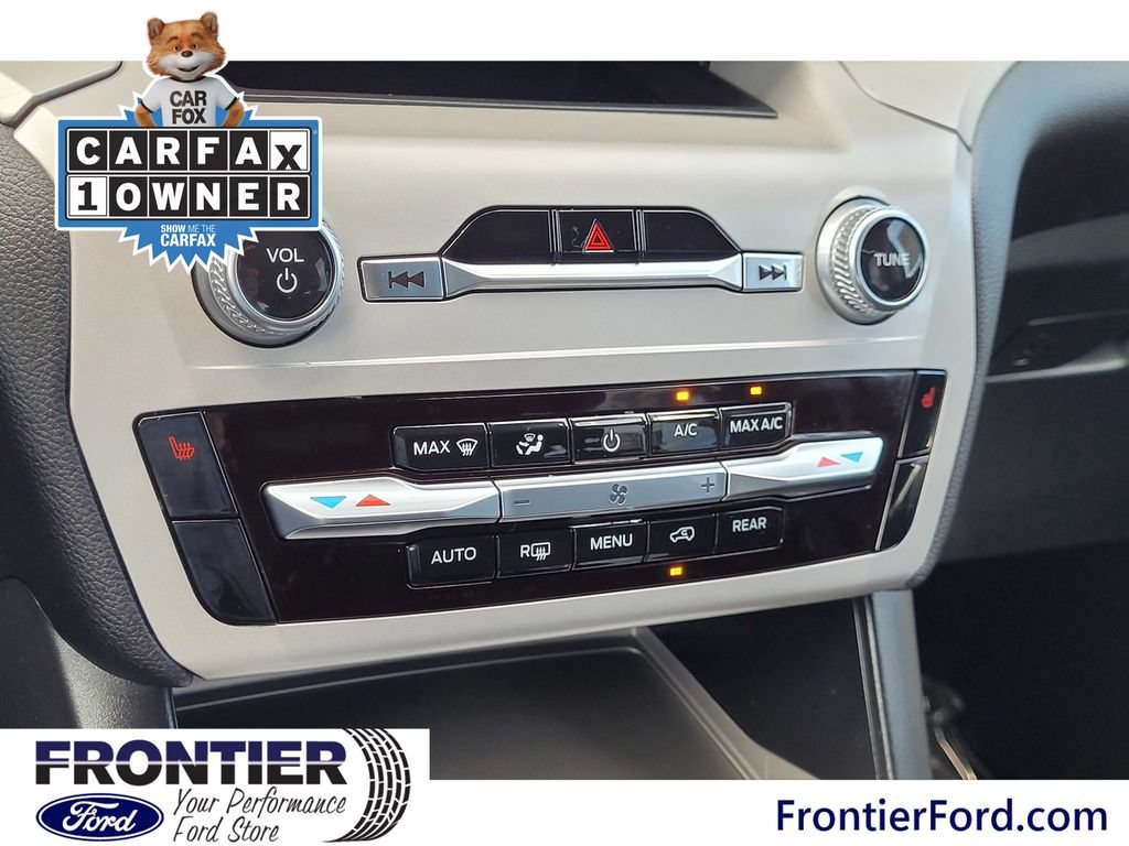 Used 2023 Ford Explorer XLT RWD image 16