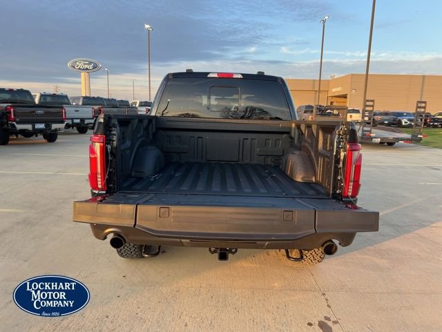 New 2025 Ford F150 Tremor w/ Equipment Group 402A High image 23