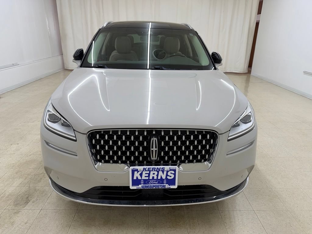 Used 2020 Lincoln Corsair Reserve w/ Equipment Group 201A AWD/4WD image 8