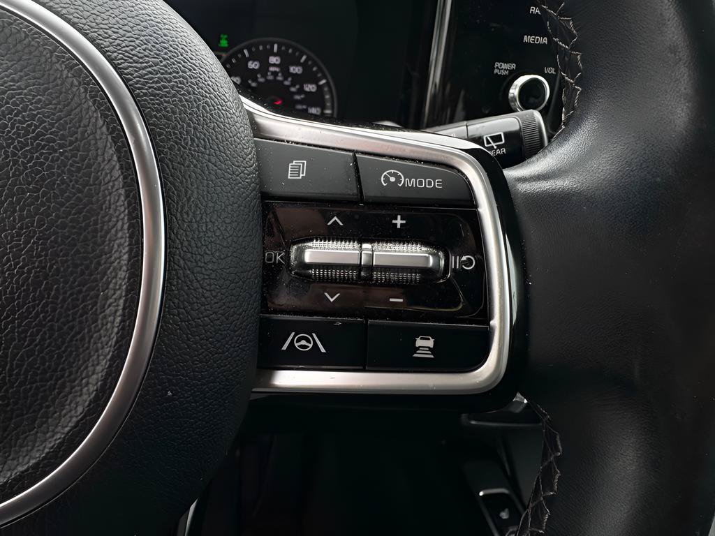Used 2023 Kia Sorento X-Line EX AWD/4WD image 27