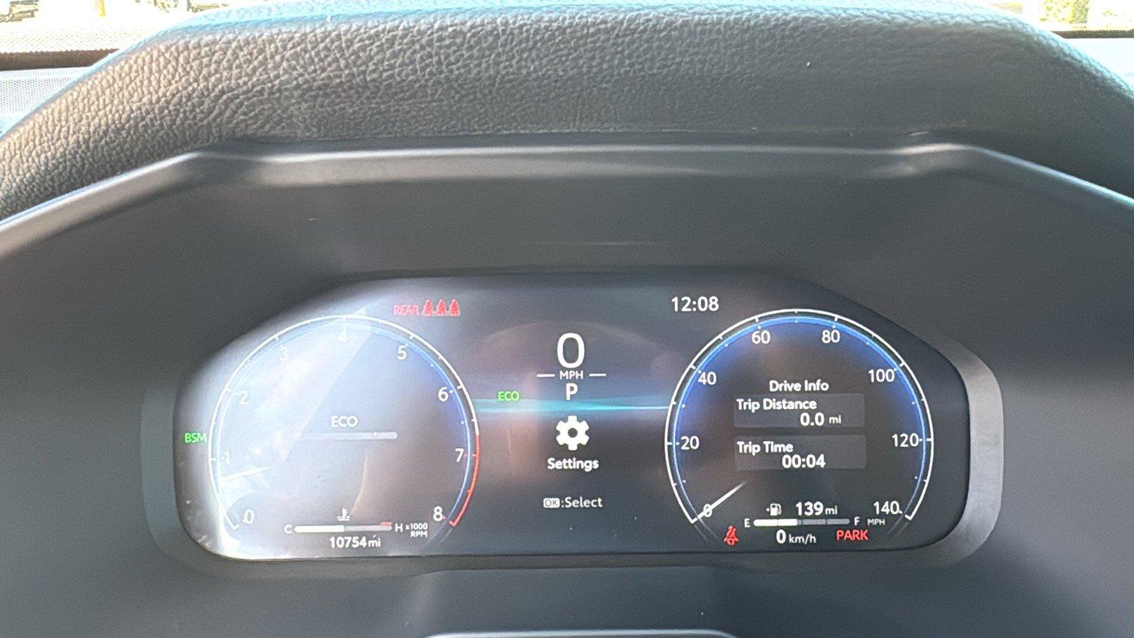 Used 2025 Toyota RAV4 Limited w/ Advanced Technology Package FWD image 15