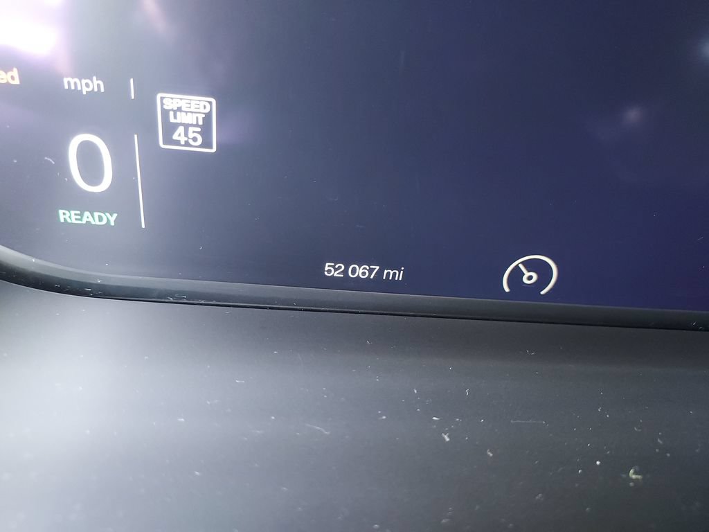 Used 2022 Polestar Polestar 2 w/ Performance Package AWD/4WD image 19
