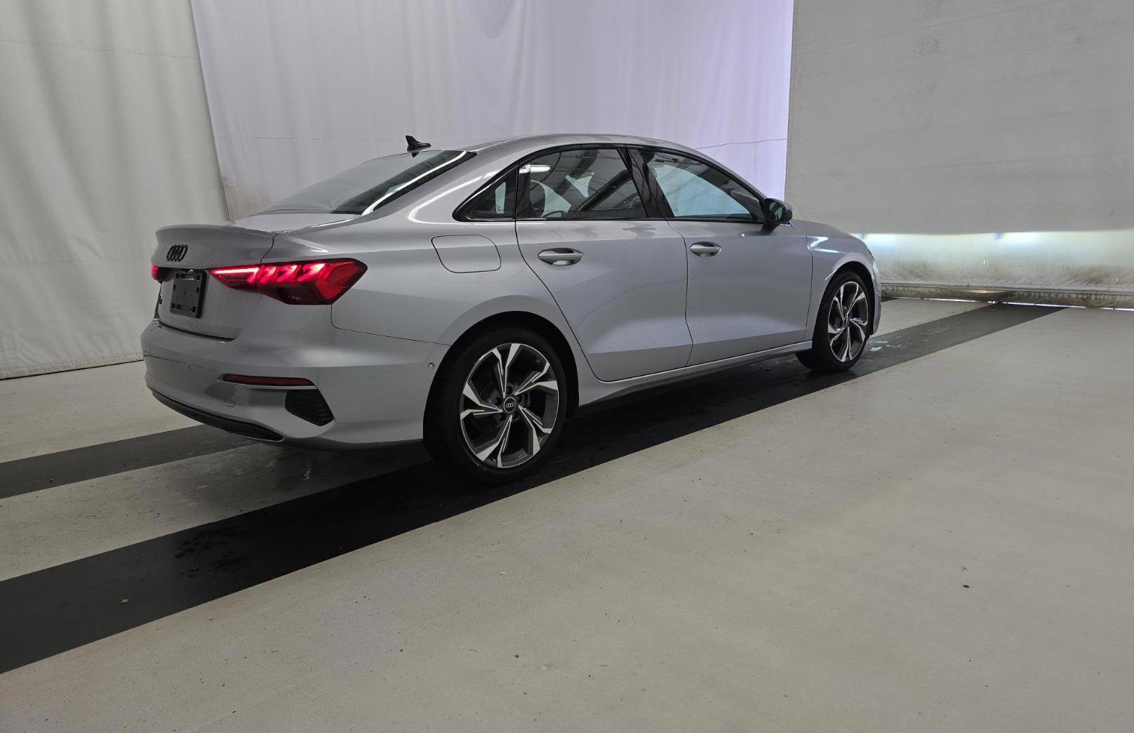 Used 2023 Audi A3 2.0T Premium w/ Convenience Package FWD image 5