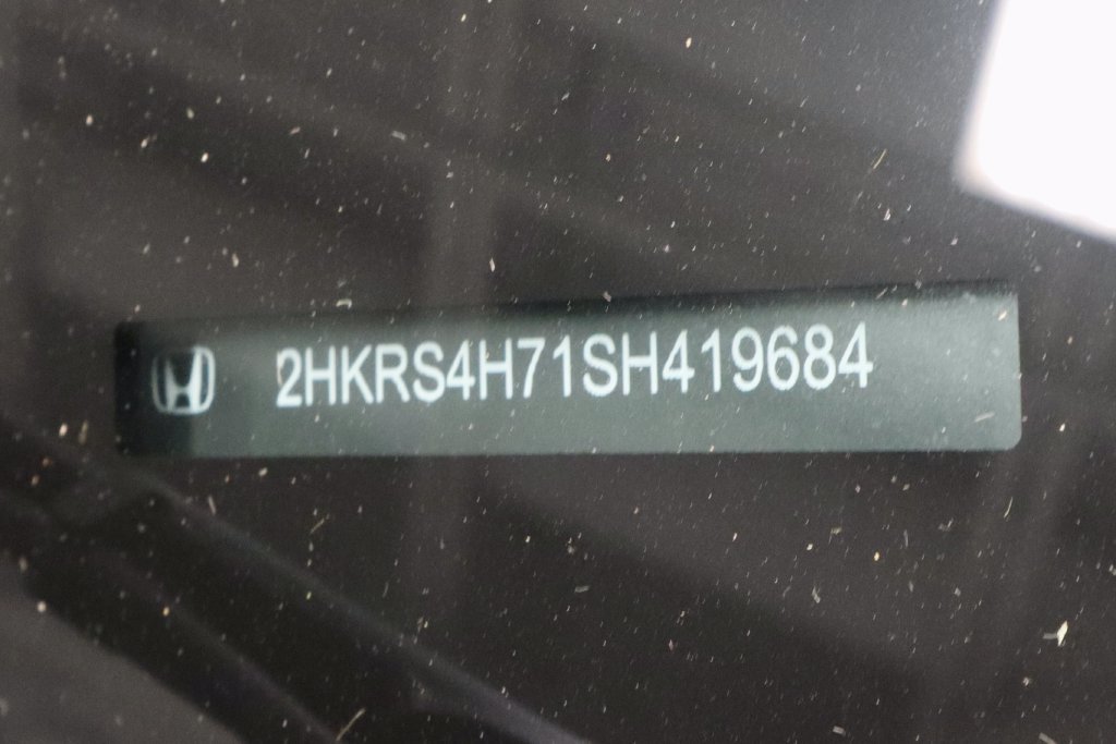 Used 2025 Honda CR-V EX-L image 34