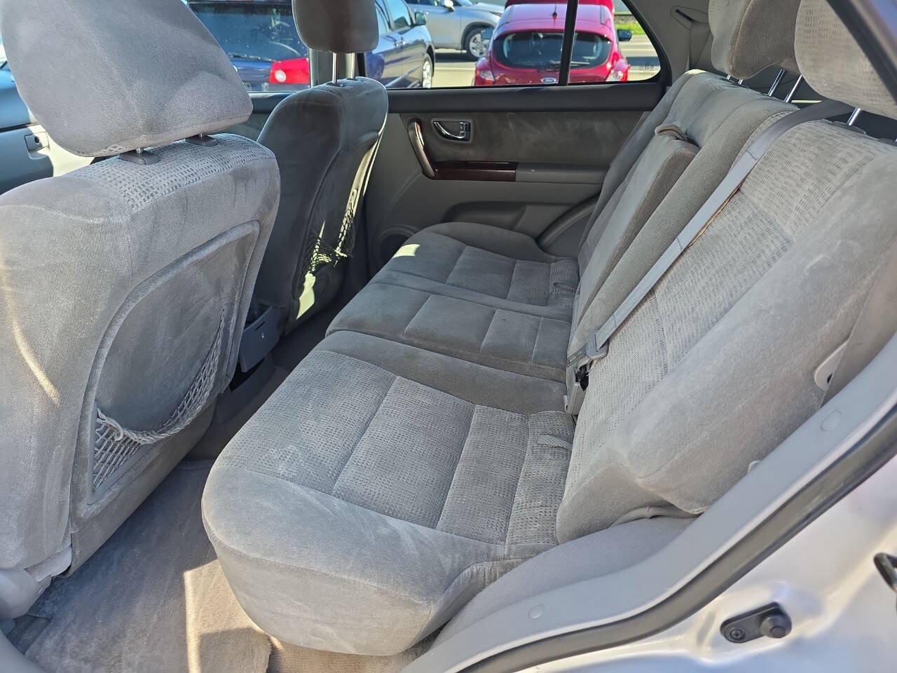 Used 2005 Kia Sorento EX AWD/4WD image 10