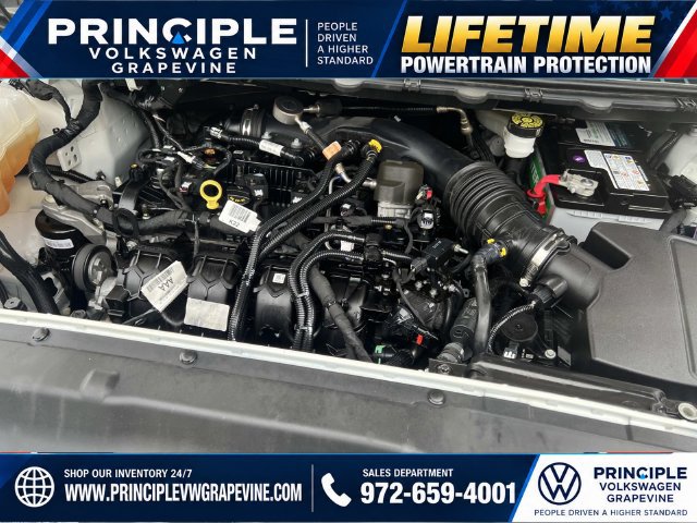Used 2023 Ford Edge SEL w/ Convenience Package AWD/4WD image 27