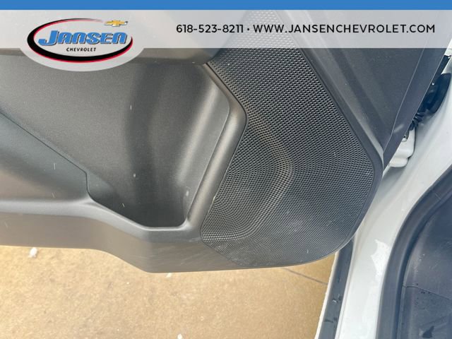 Used 2024 GMC Canyon Elevation image 23