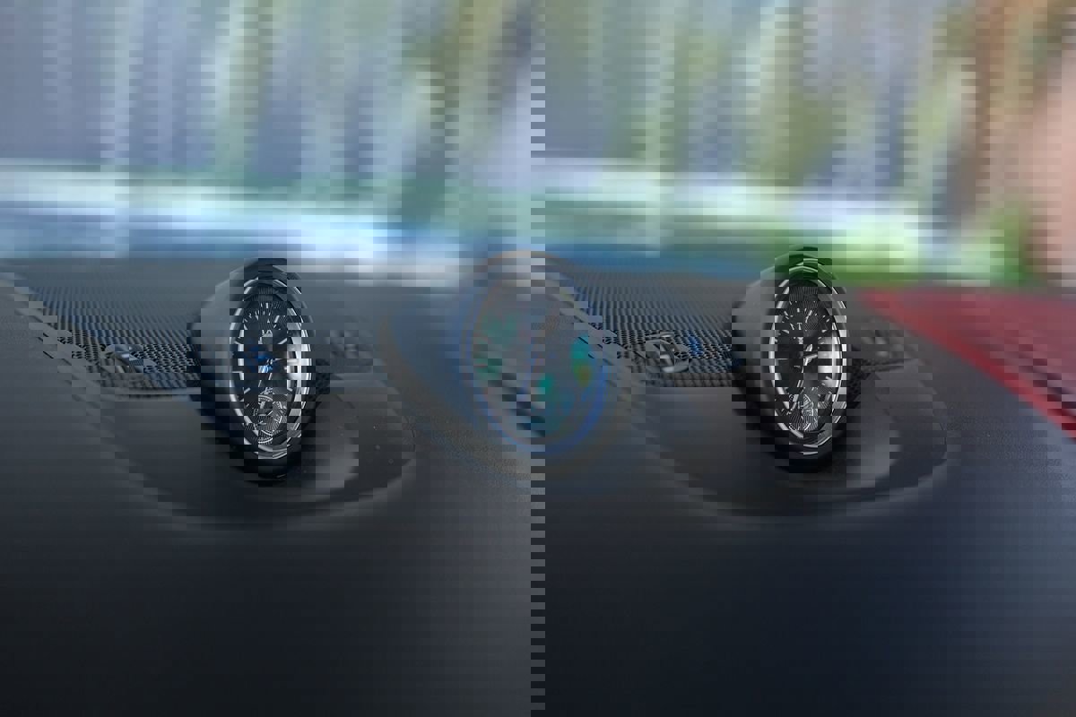 Used 2022 Maserati Levante Modena image 22