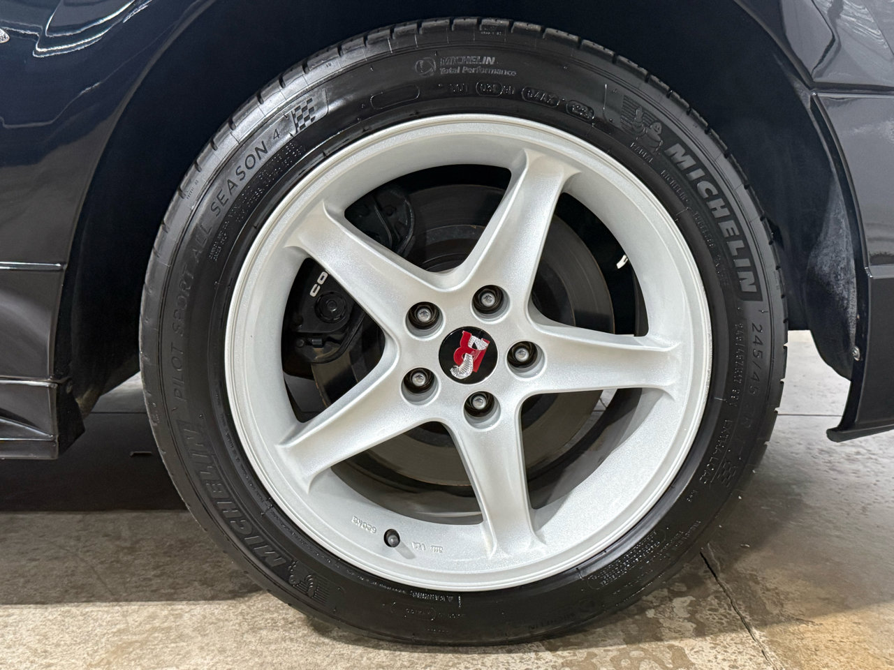 Used 2001 Ford Mustang Cobra image 33