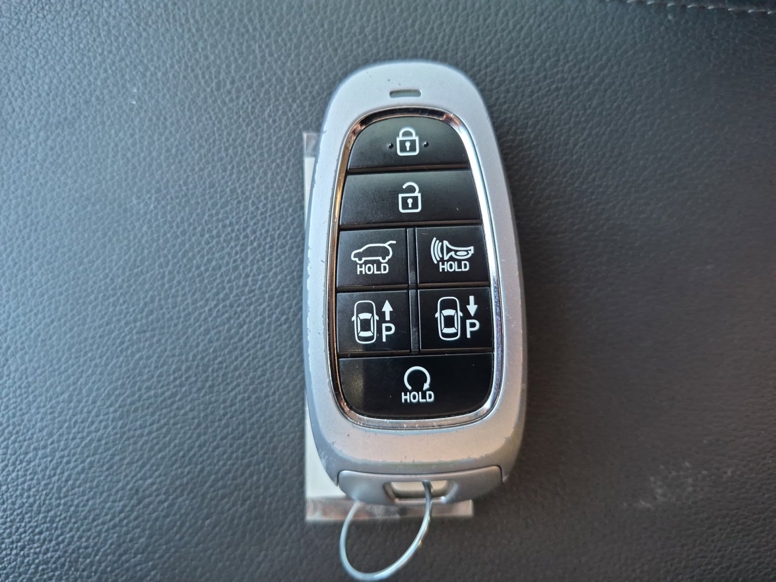 Used 2023 Hyundai Tucson Limited w/ Winter Package image 31