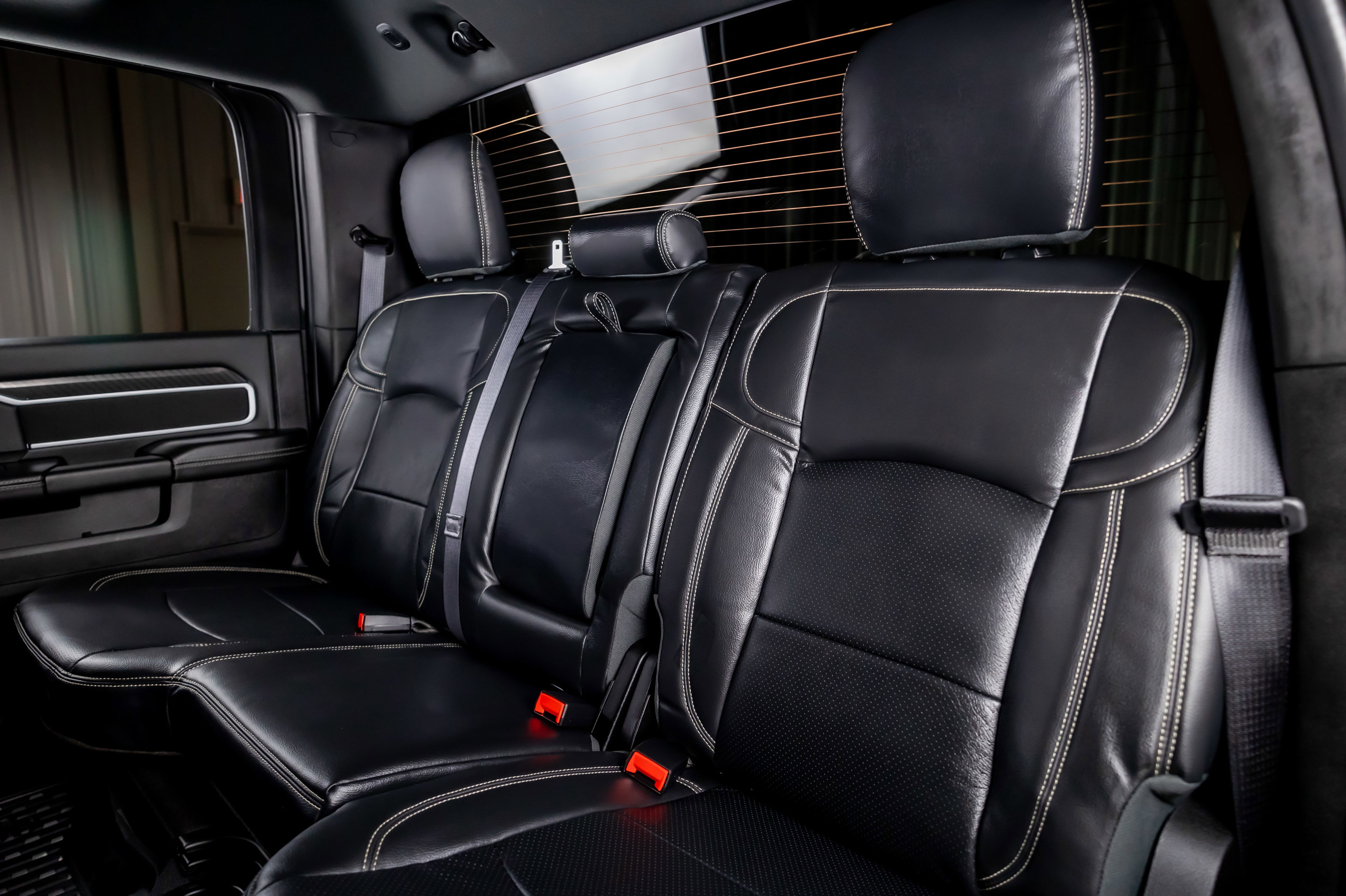 Used 2026 RAM 2500 Big Horn image 28