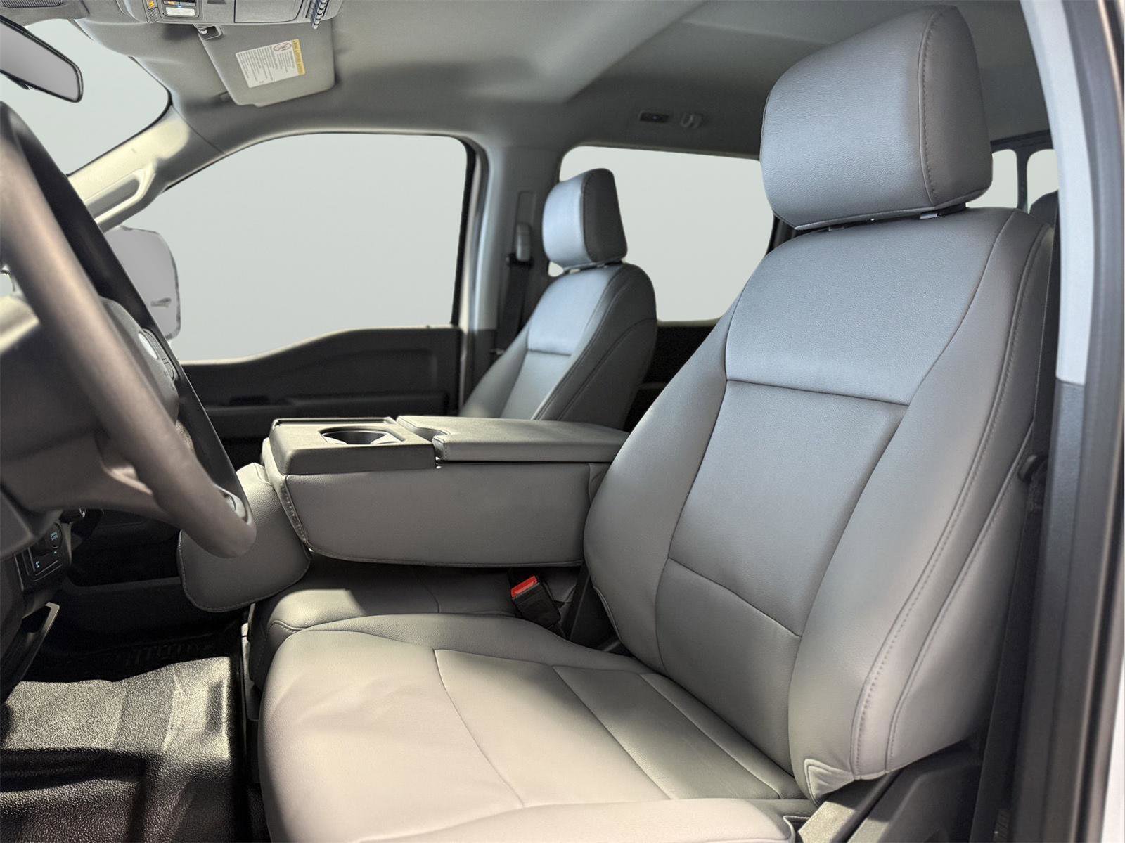 New 2026 Ford F350 XL w/ XL Chrome Package image 79