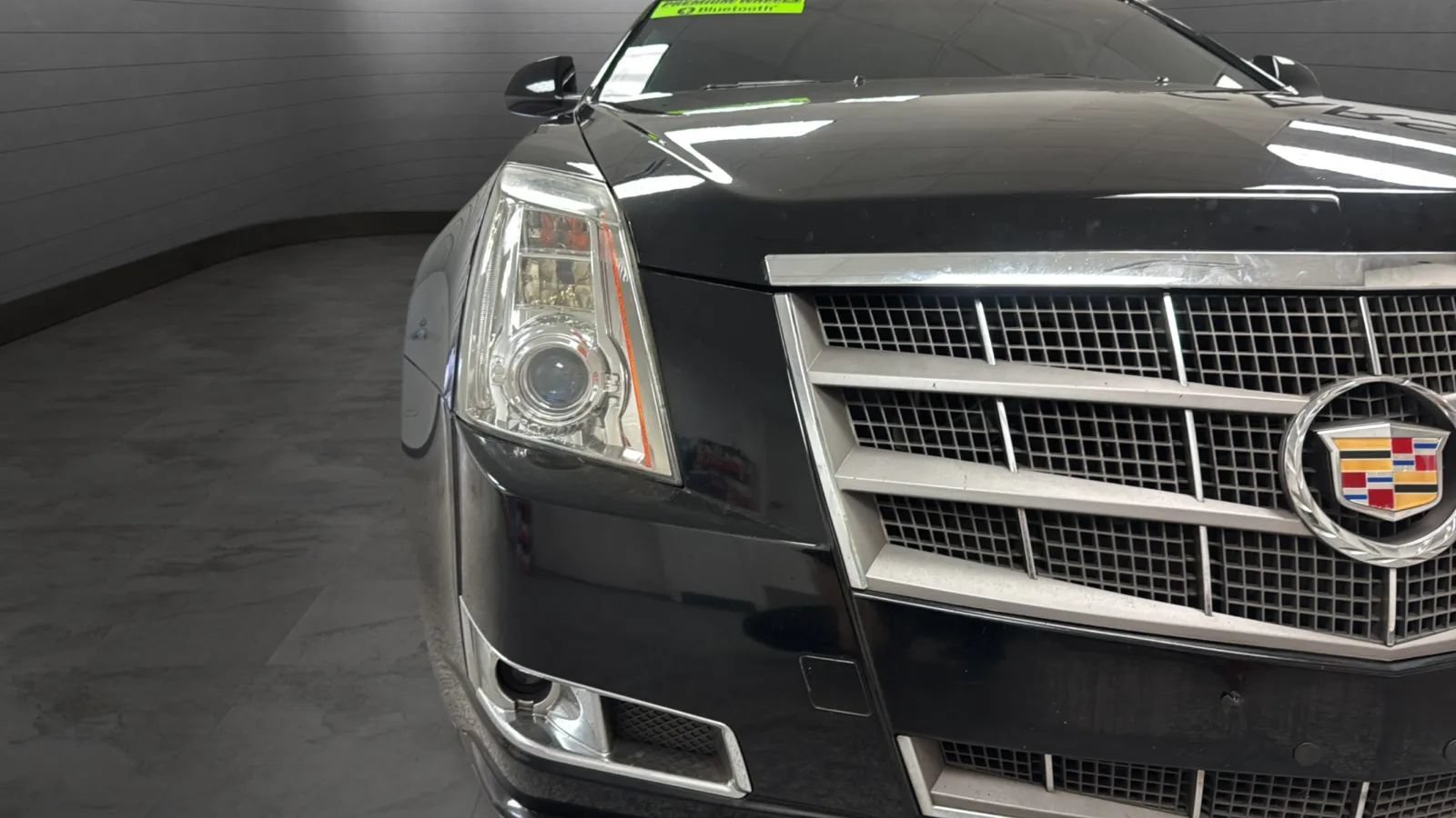 Used 2011 Cadillac CTS Premium AWD/4WD image 32