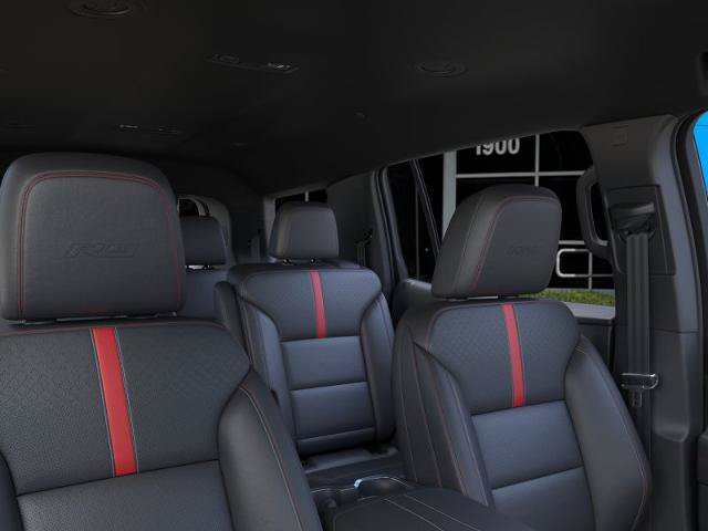 New 2027 Chevrolet Traverse RS w/ LPO, Floor Liner Package FWD image 24